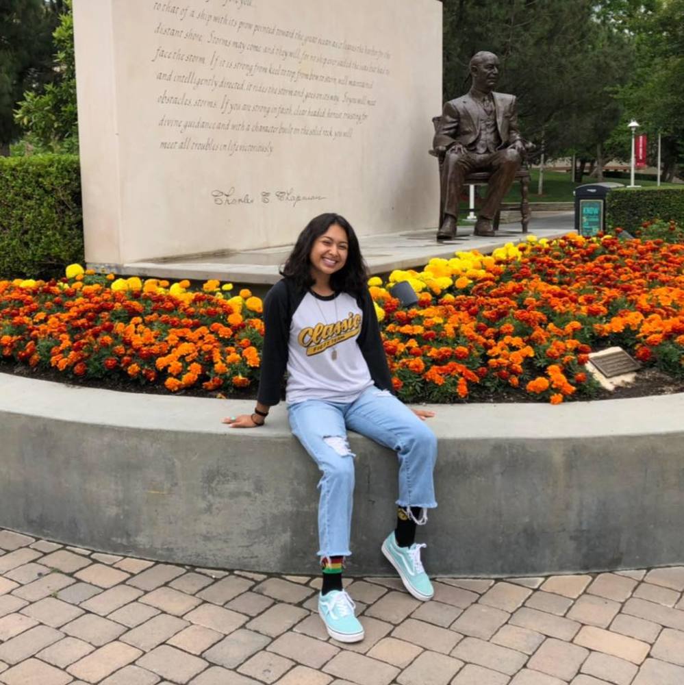 Meet your Posher, Onna